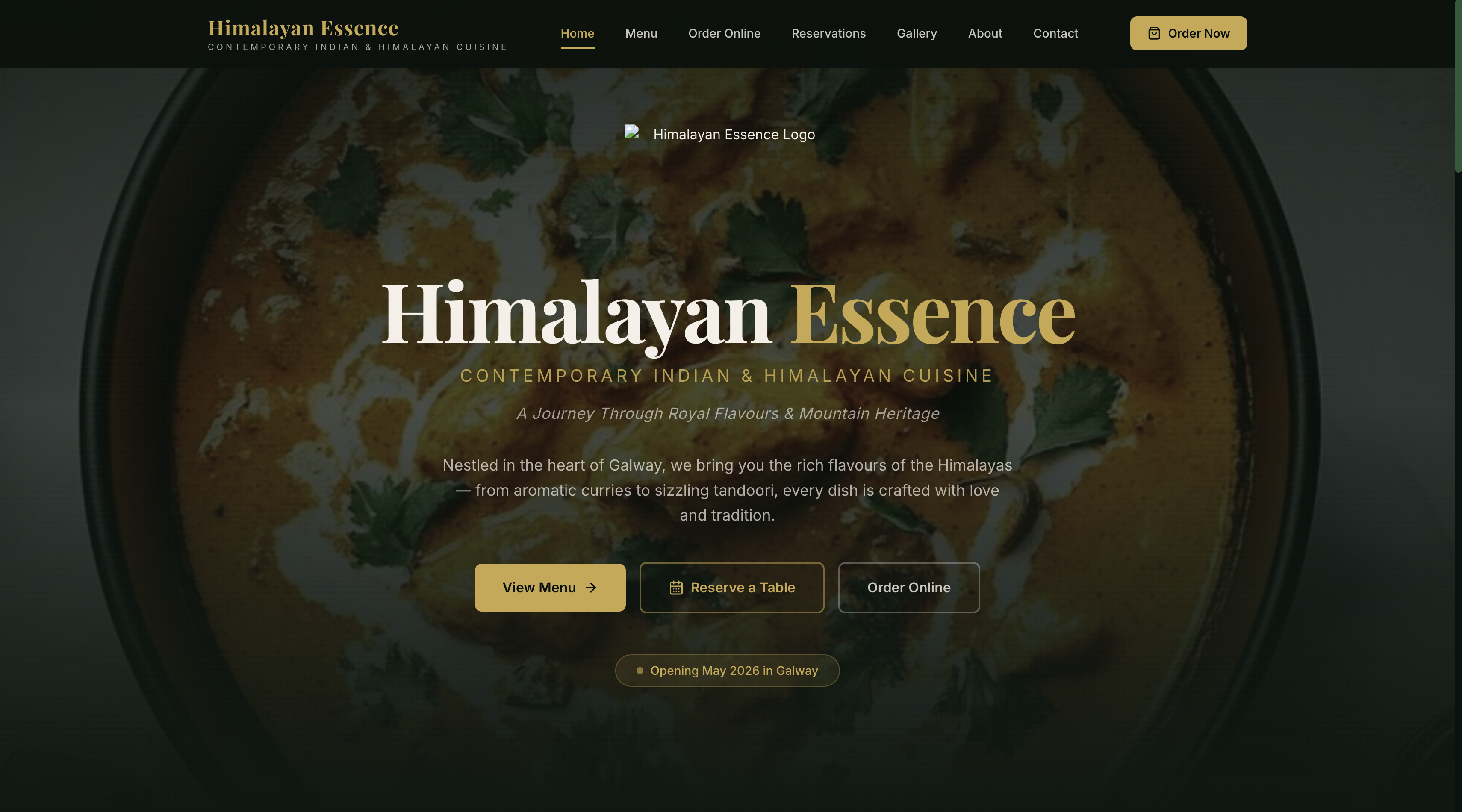 Himalayan Essence